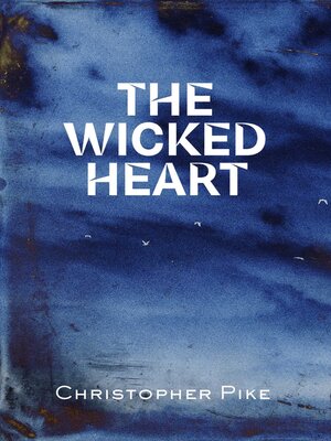 cover image of The Wicked Heart